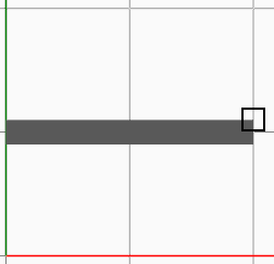 Snapping To the Vertex of the Object