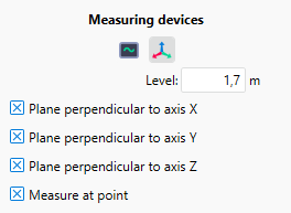 Registering Device Tool Options