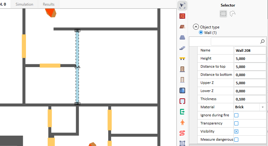 Viewing Object Properties