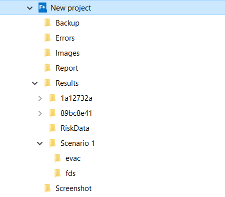 Project Directory Structure