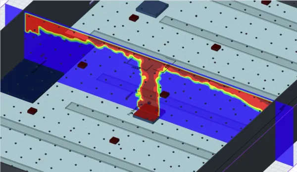 MST Software — make smart fire safety decisions with computer simulations